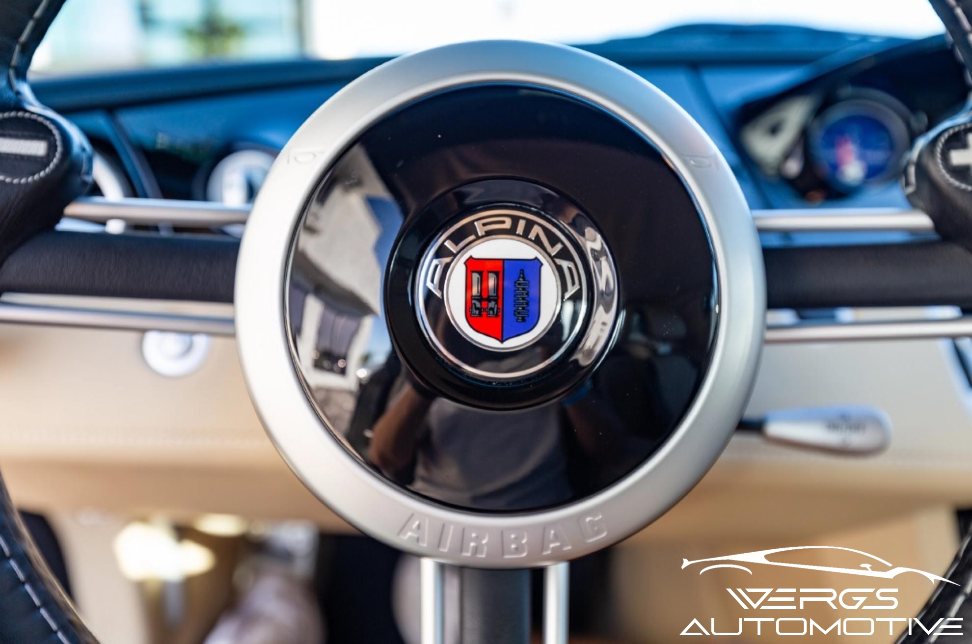 2003 Bmw Z8 Alpina Roadster