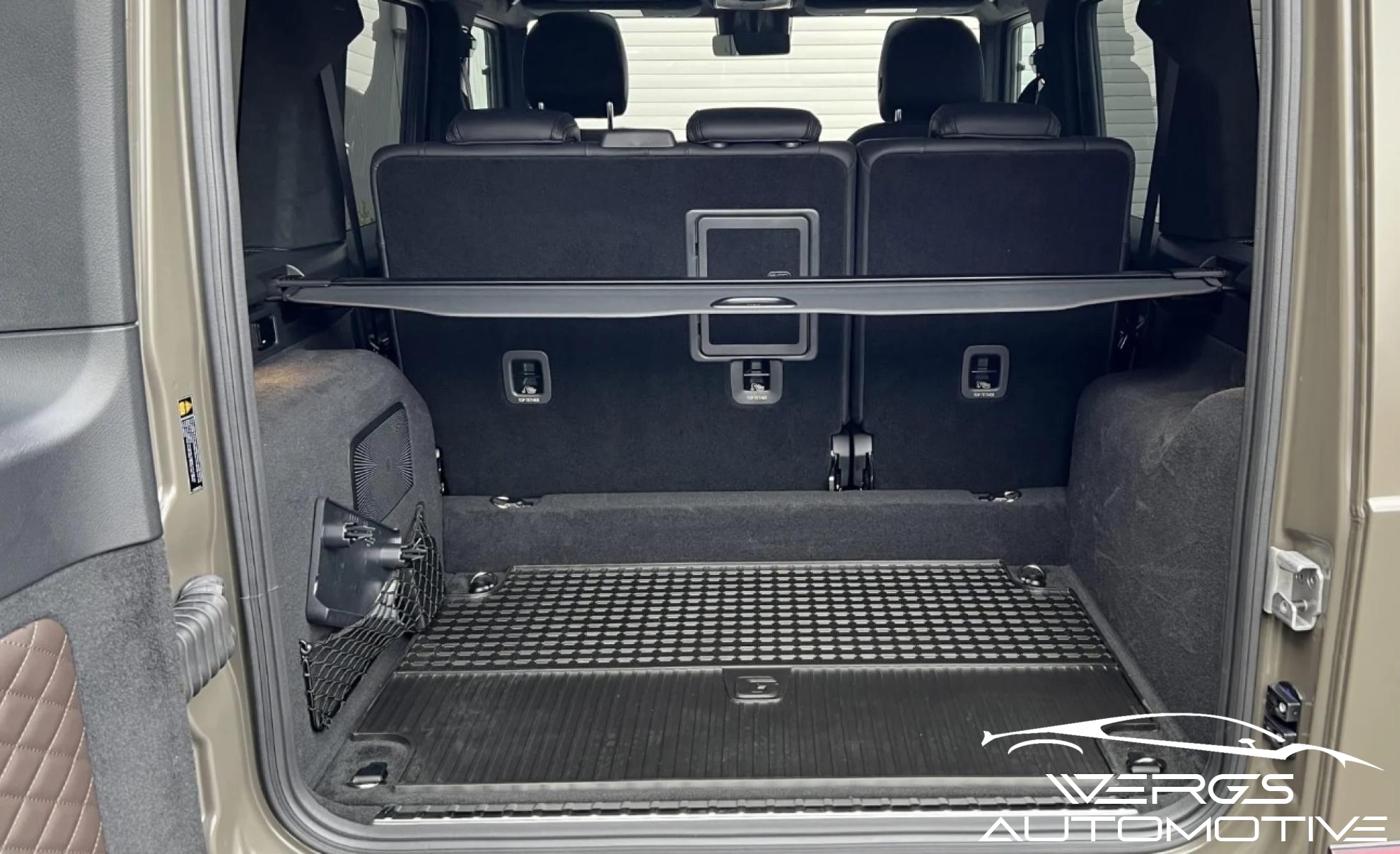 2023 Mercedes-Benz G63 AMG