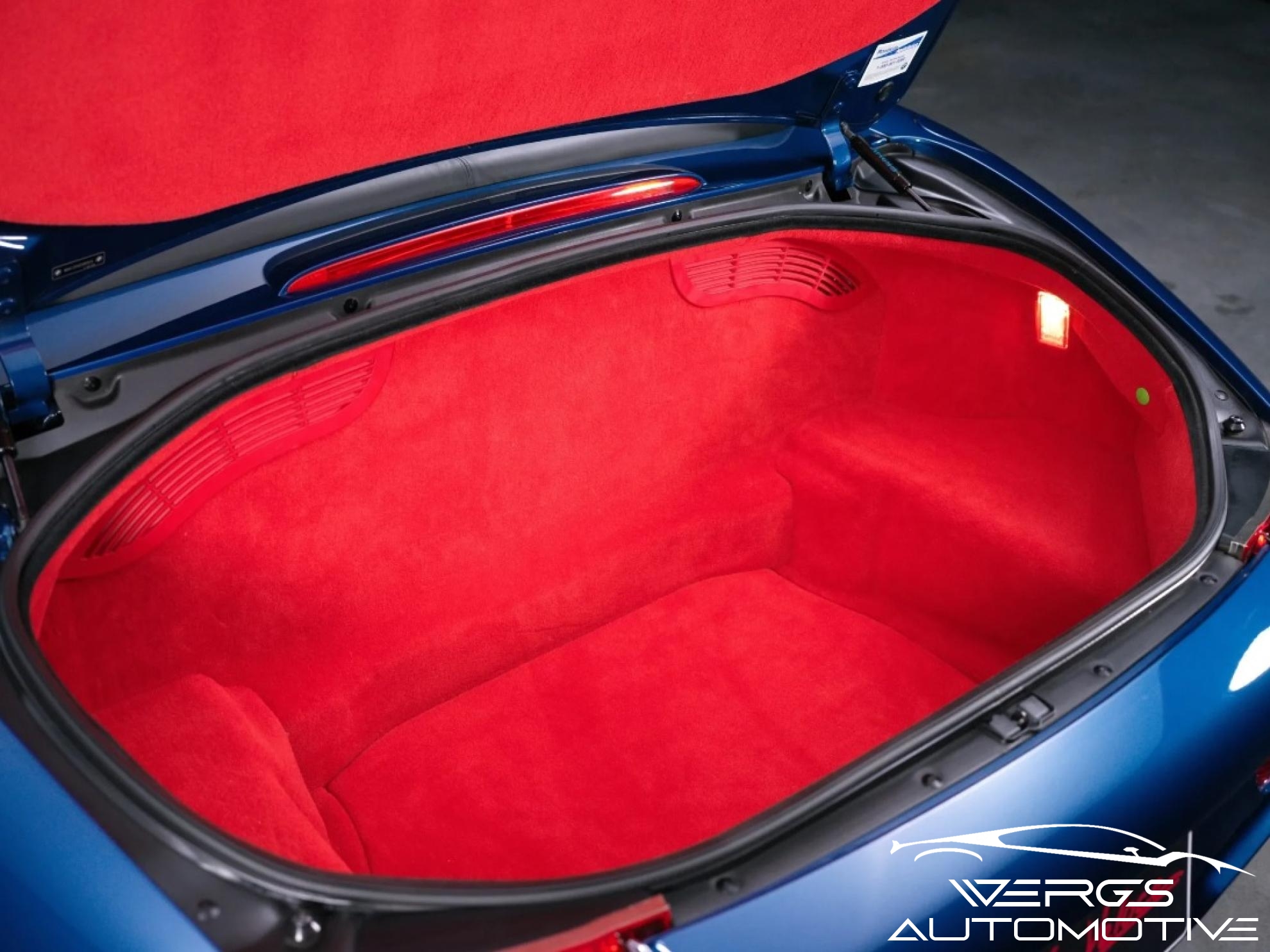 2002 Bmw Z8 Convertible