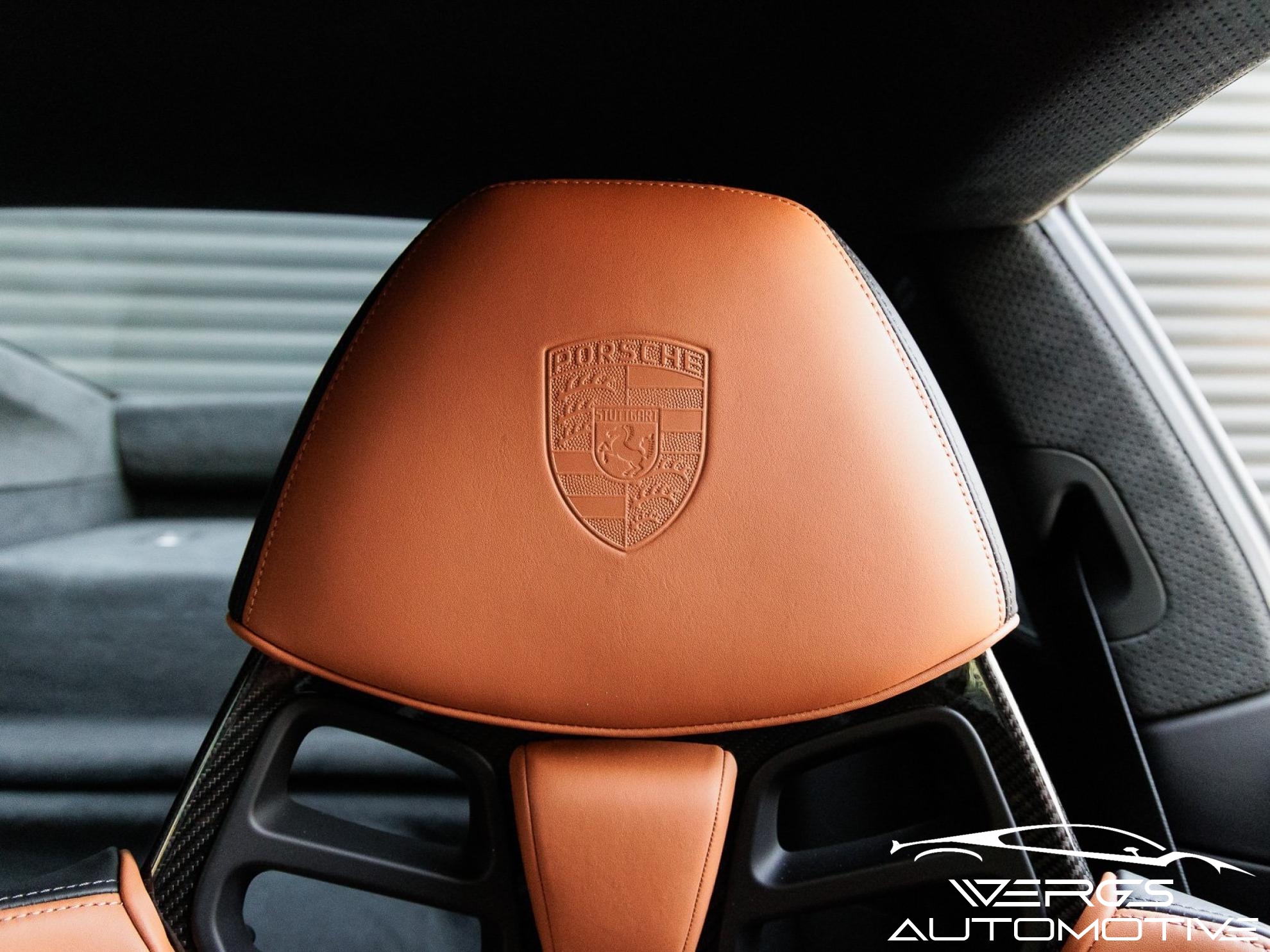 2024 Porsche 911 S/T Coupe