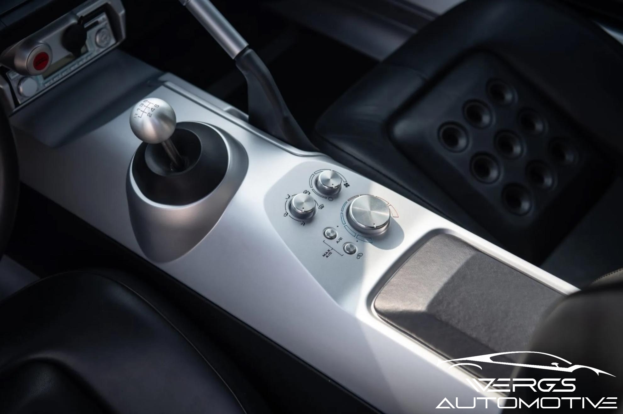 2006 Ford GT Heritage Edition Coupe