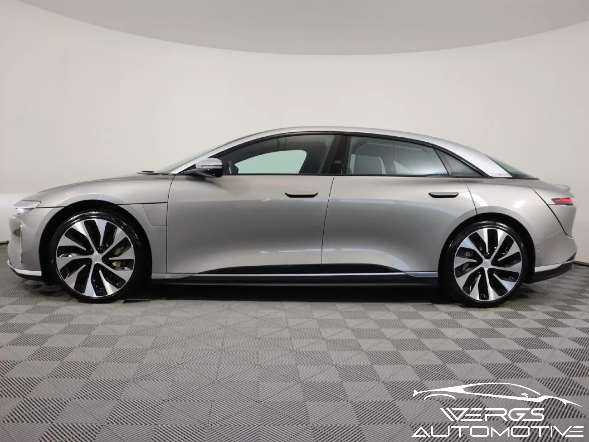 Grand Touring