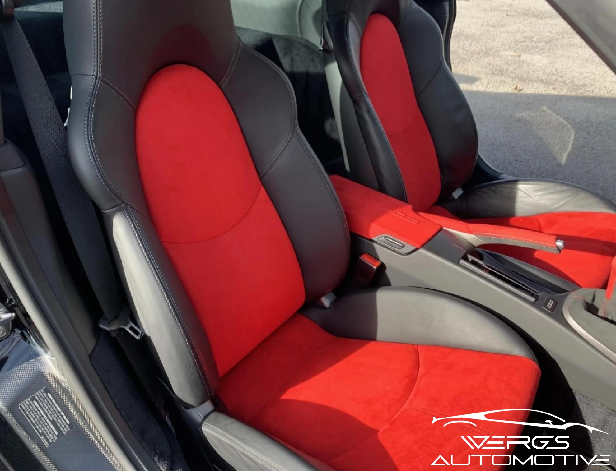 2011 Porsche 911 GT2 RS Coupe