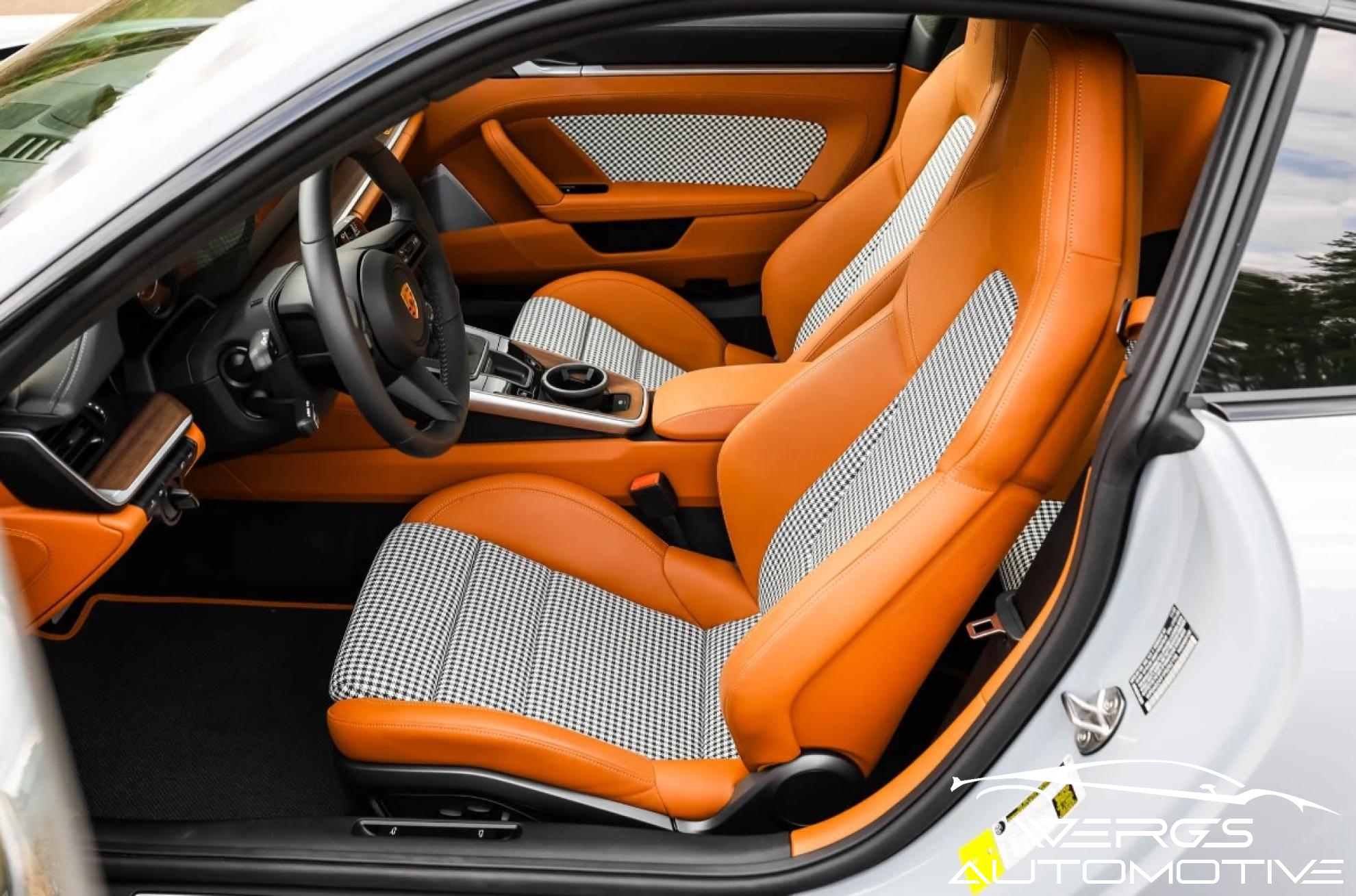 2023 Porsche 911 Sport Classic Coupe