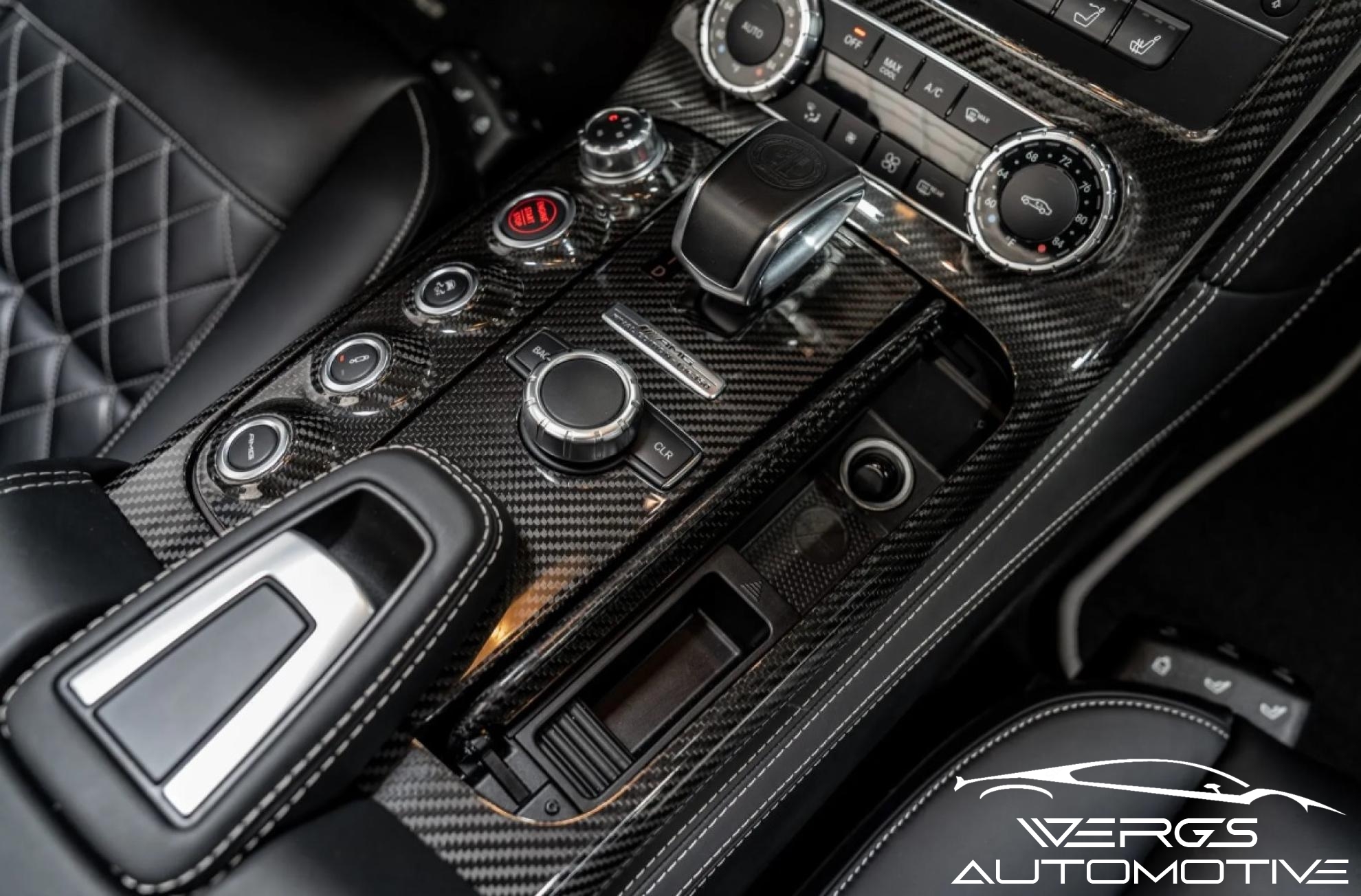2015 Mercedes-Benz SLS AMG GT Final Edition Roadster