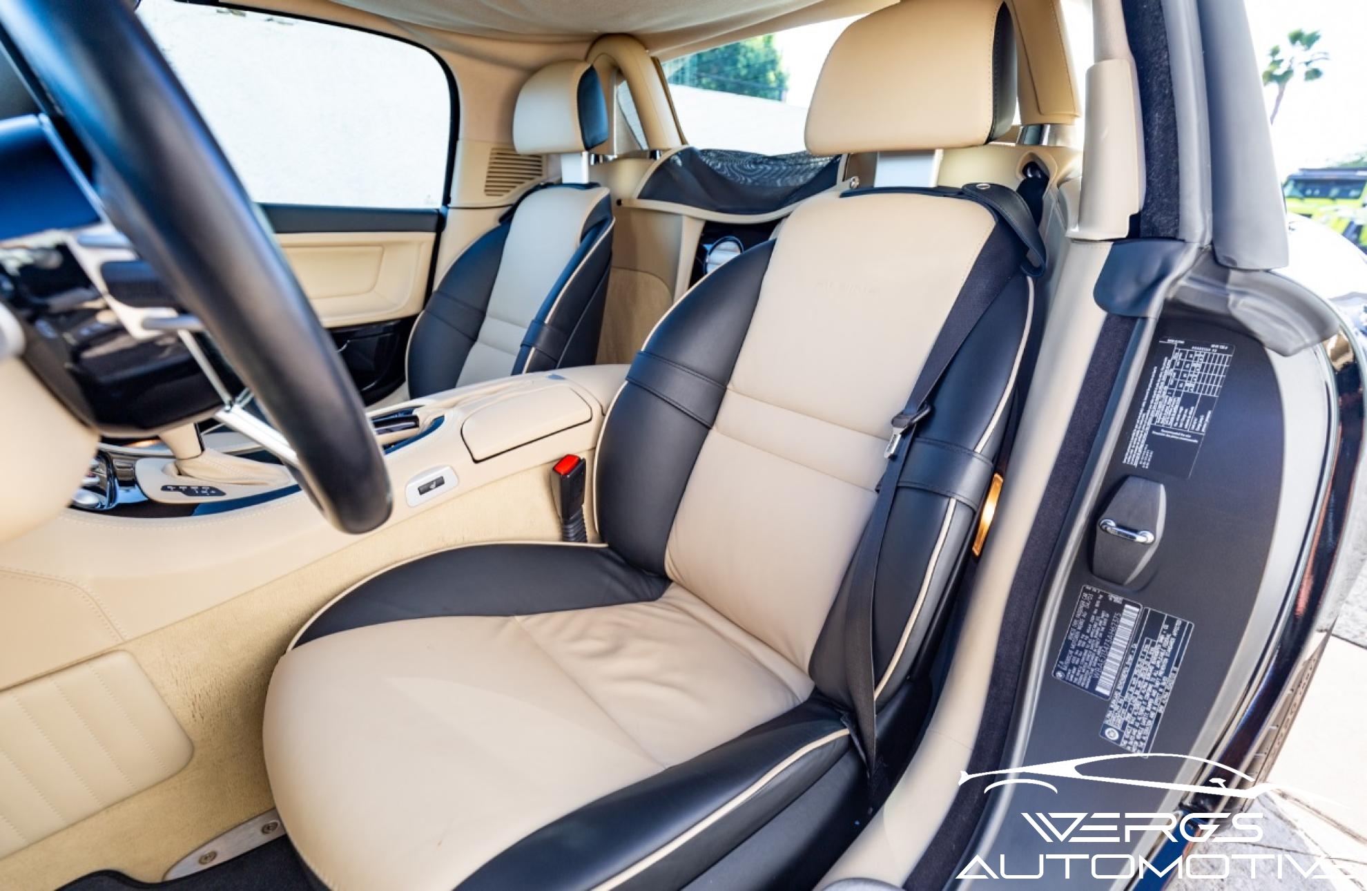 2003 Bmw Z8 Alpina Roadster