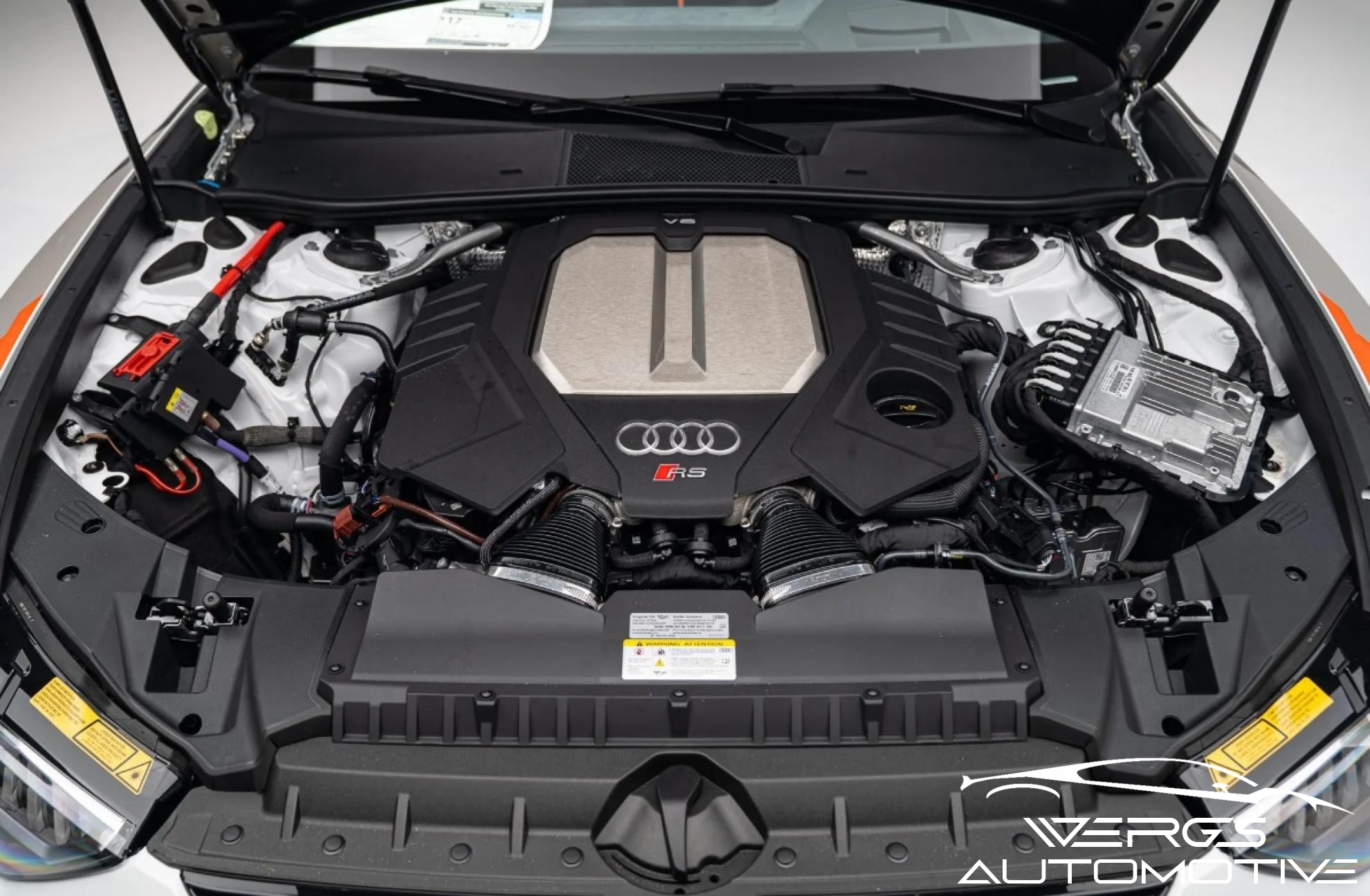 2025 Audi RS6 Avant Performance GT